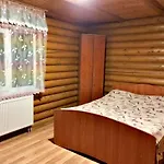 сонячні карпати2 Lejlighed