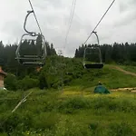 Lejlighed сонячні карпати2