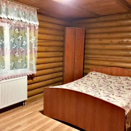 сонячні карпати2 Apartment