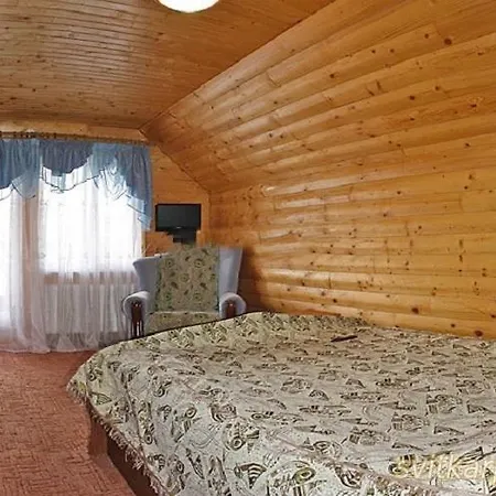 Apartment сонячні карпати2