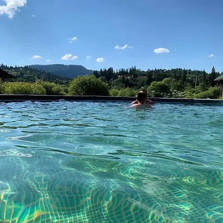 сонячні карпати2 Apartment *