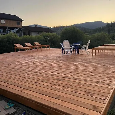 сонячні карпати2 * Slavske