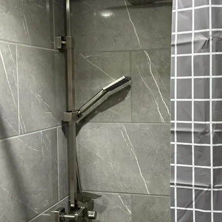 Apartment сонячні карпати2 Slavske