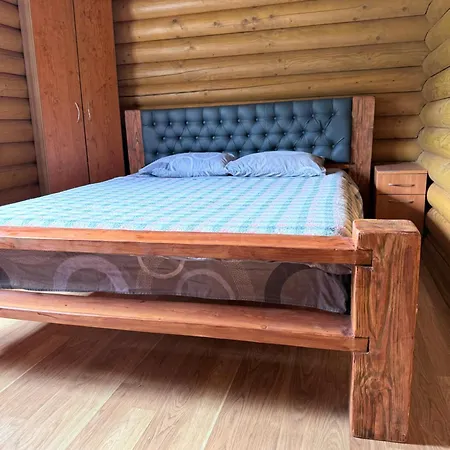 Apartment сонячні карпати2