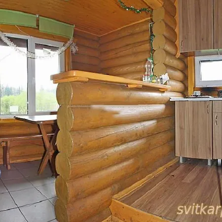 сонячні карпати2 * Slavske