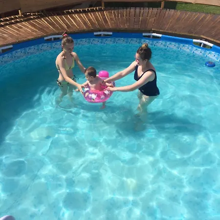 сонячні карпати2 * Slavske