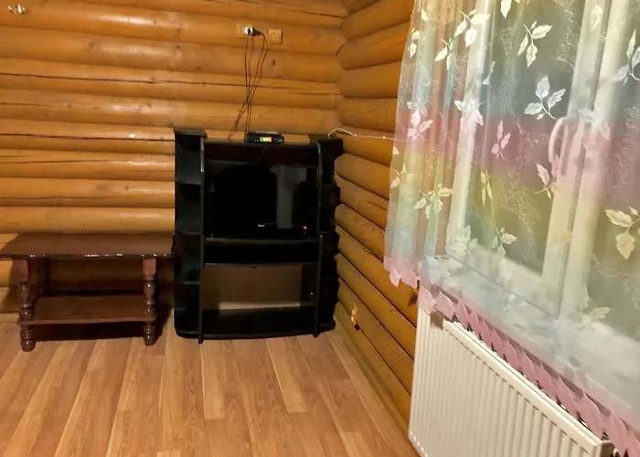 сонячні карпати2 Slavske