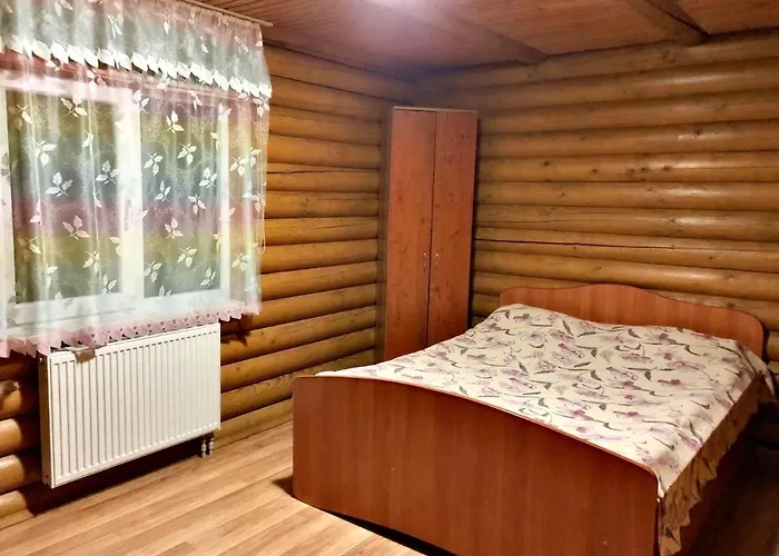 сонячні карпати2 Daire