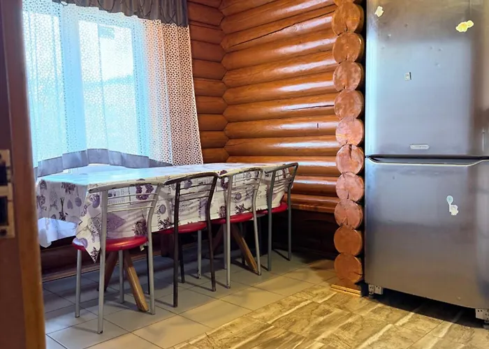 сонячні карпати2 Daire Slavske