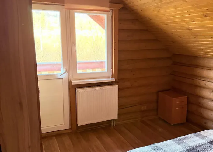 сонячні карпати2 Daire Slavske