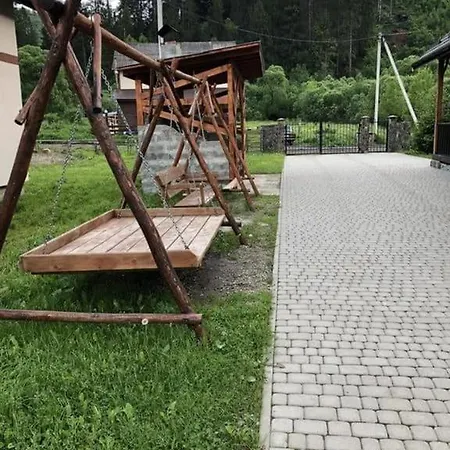 сонячні карпати2 * スラブスク