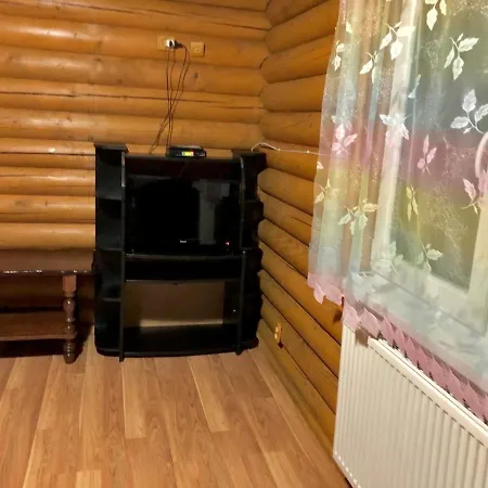 сонячні карпати2 スラブスク
