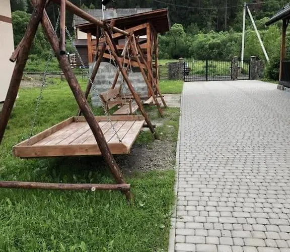 сонячні карпати2 * 斯拉夫西克